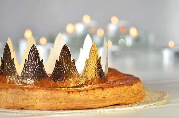 Paris Private vous invite à fêter "La galette des Rois" le jeudi 26 janvier 2023  à partir de 17h30 au 8 Passage des Abbesses, 75018 PARIS.