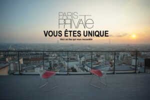 Des lieux Parisprivate pour vos évènements - Montmartre - Abbesses - Paris