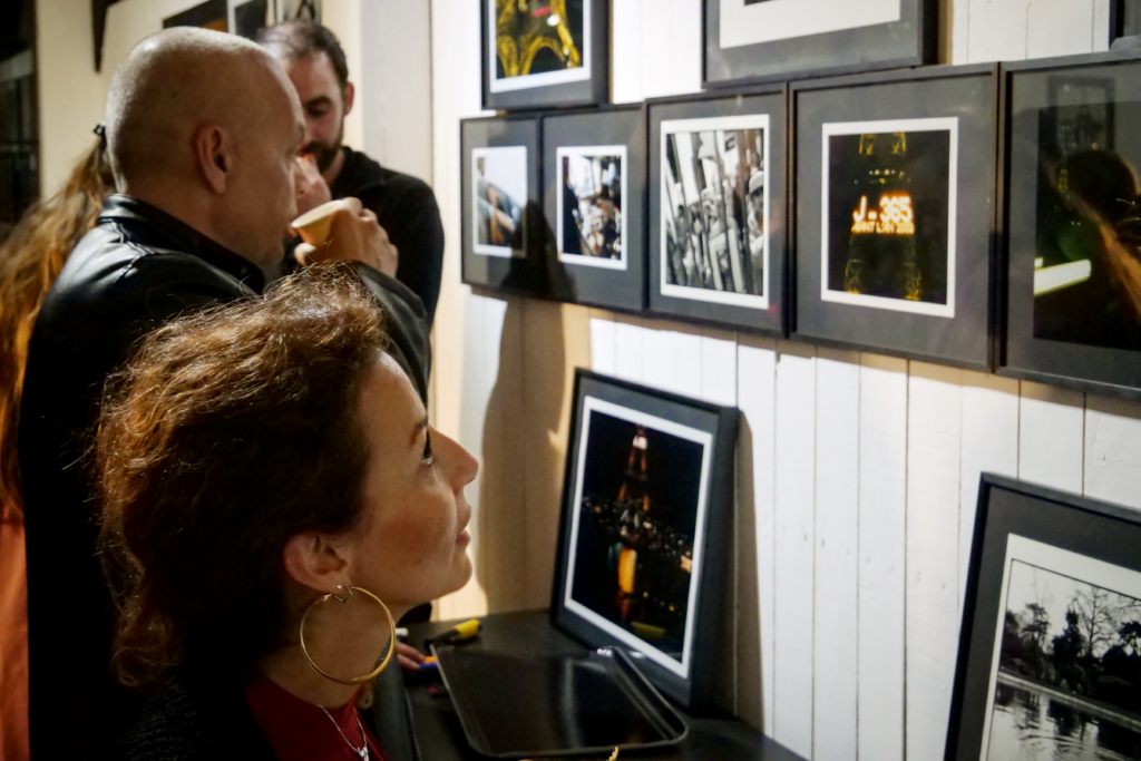 Montmartre fait son SHOW - ParisPrivate