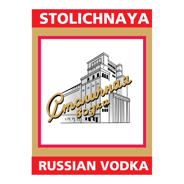 Stolichnaya