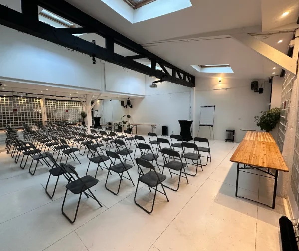 Assemblée génerale