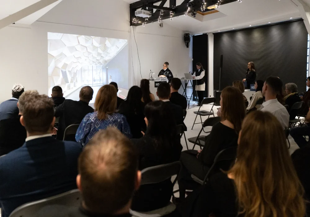 Comment personnaliser un événement de 150 invités à Paris ? — Paris Private