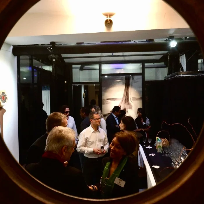 Networking_parisprivate.fr