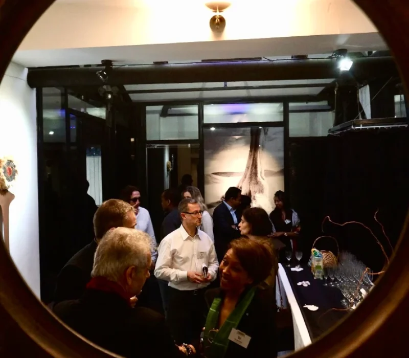 Networking_parisprivate.fr