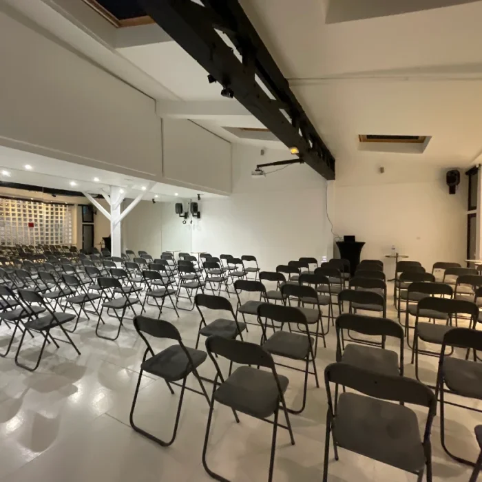 séminaire d'entreprise