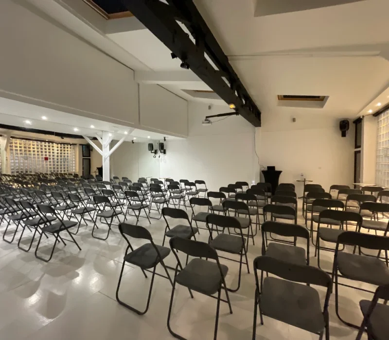 séminaire d'entreprise